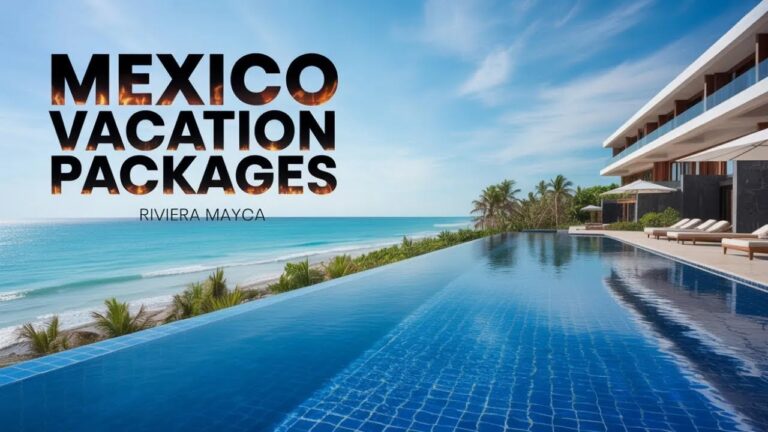 Where to Stay in Cancun Best All Inclusive Resorts