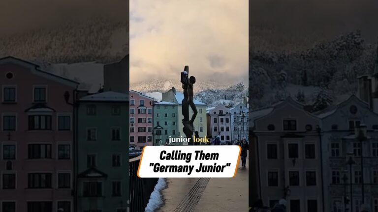 Mistakes Tourists Make In Austria #austria