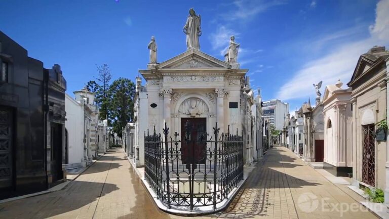 Buenos Aires Vacation Travel Guide   Expedia