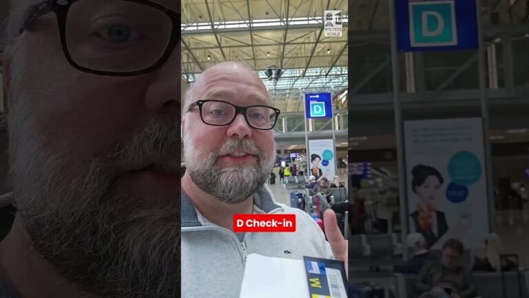 What terminal is Delta Airlines at Frankfurt Airport? #frankfurt