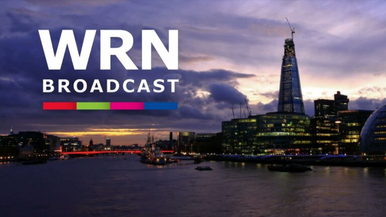 Short Creative Promotional Video – WRN Broadcast | Holler Video Production London