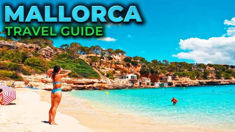 10 Best Things To Do In MALLORCA Spain 2026
